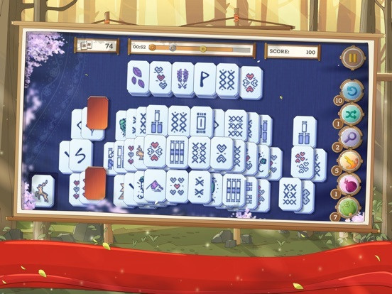 Новости о Mahjong Adventure