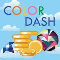 Color Dash (MatildaGronholm, MyRosengren) (itch)
