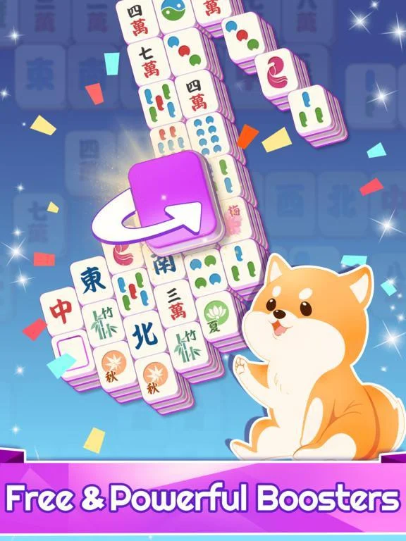 Mahjong Dream Tour Mahjong Dream Tour