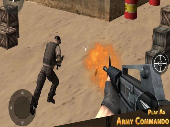 Army Combat: Modern Strike Army Combat: Modern Strike