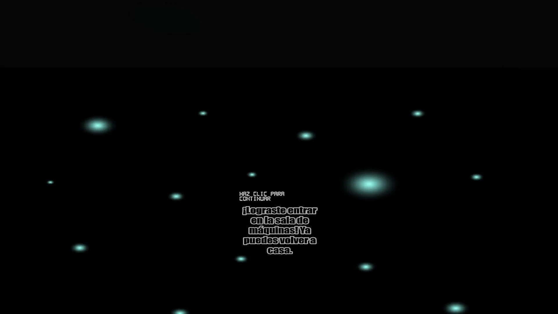 Space Dead (itch) Space Dead (itch)