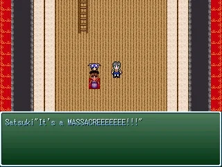 Nobody in the Altar Rpg (itch) Nobody in the Altar Rpg (itch)