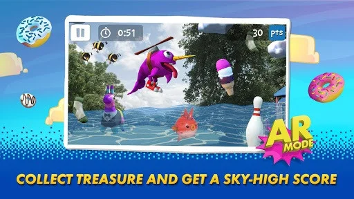 Новости о Sky Whale