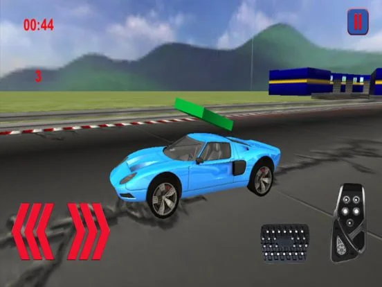 Racing Car Drive 2018 Racing Car Drive 2018