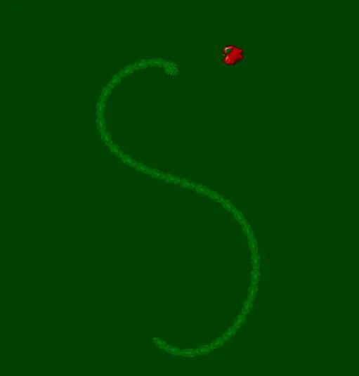 Новости о Snake Simulator (itch)