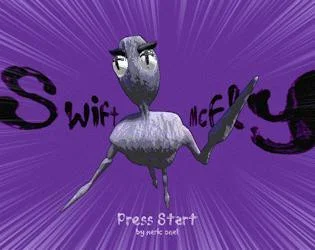 Swift Mcfly [Beta] (itch)