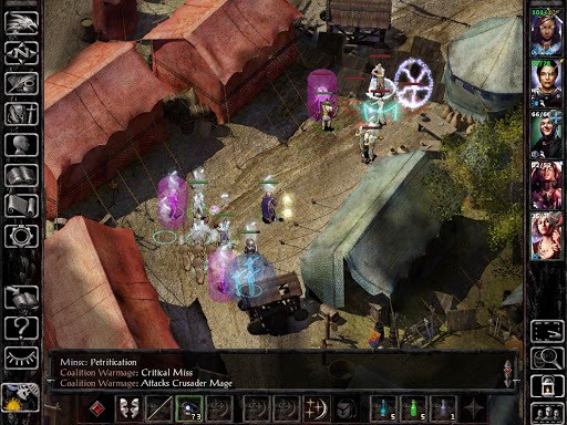 Рецензии Siege of Dragonspear