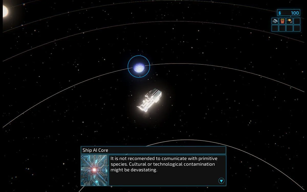 ZeroSpace (itch) ZeroSpace (itch)