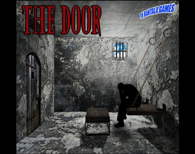 The Door (acrofobiclunchbreak) (itch) The Door (acrofobiclunchbreak) (itch)
