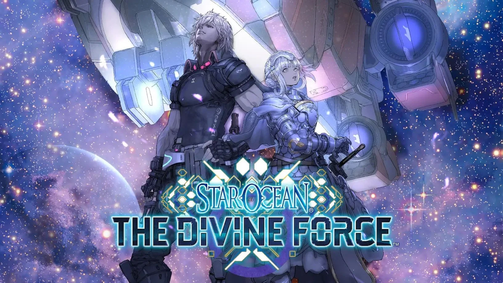 Star Ocean: The Divine Force - обзоры и оценки игры, даты выхода DLC,  трейлеры, описание