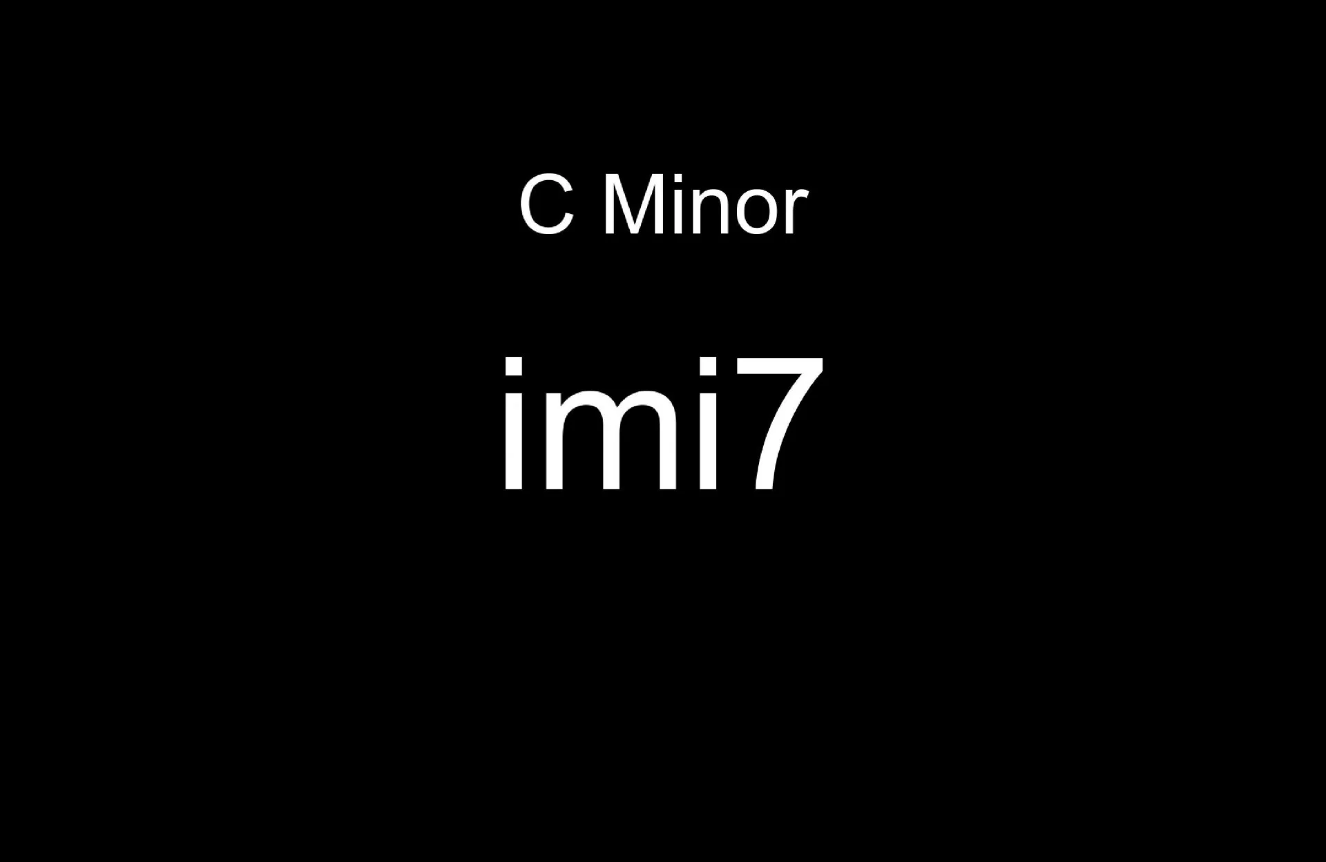 Статьи по Chord Progression Generator (itch)