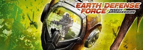 Earth Defense Force: Insect Armageddon Earth Defense Force: Insect Armageddon