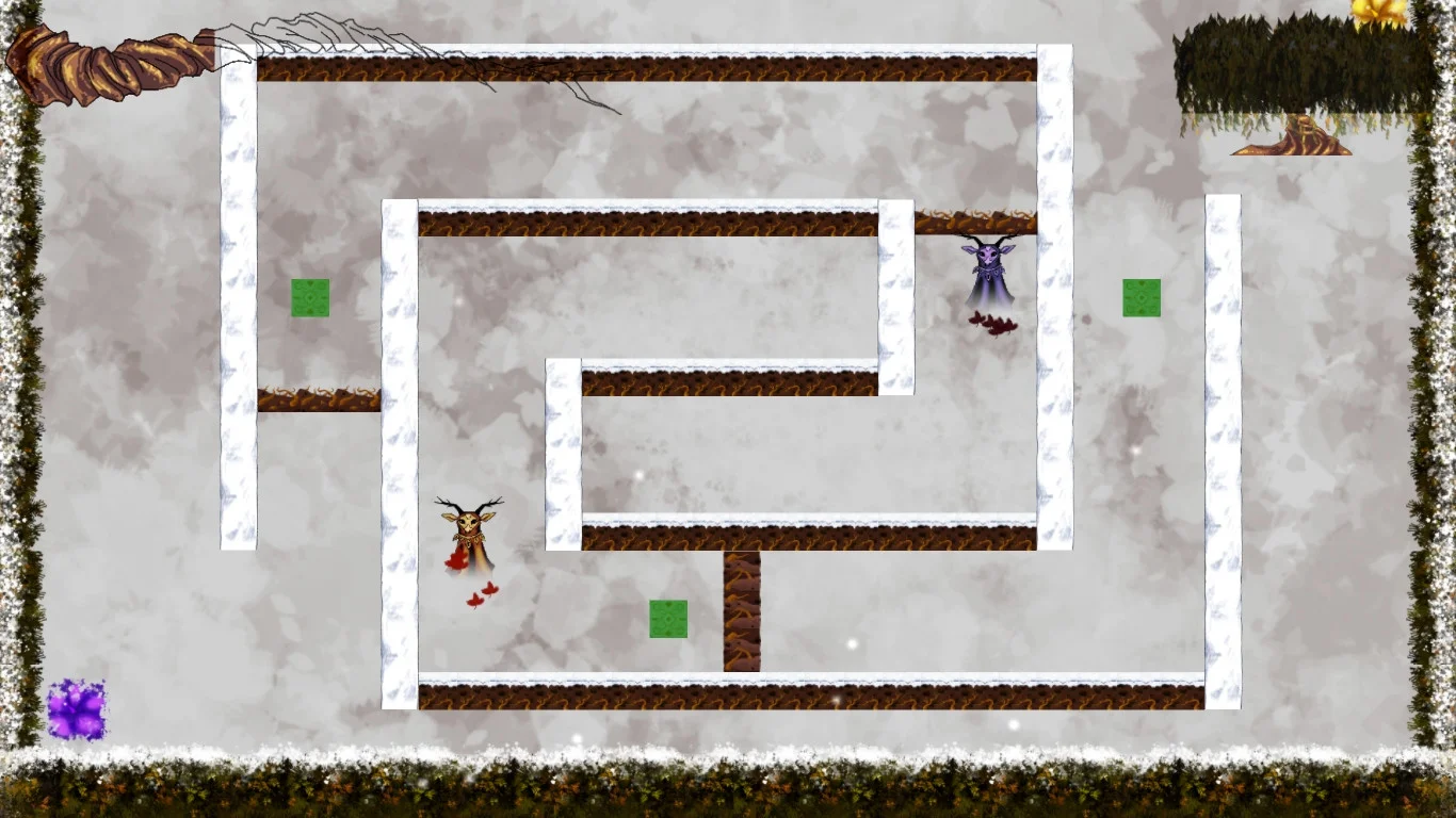 Ritual Seasons (itch)