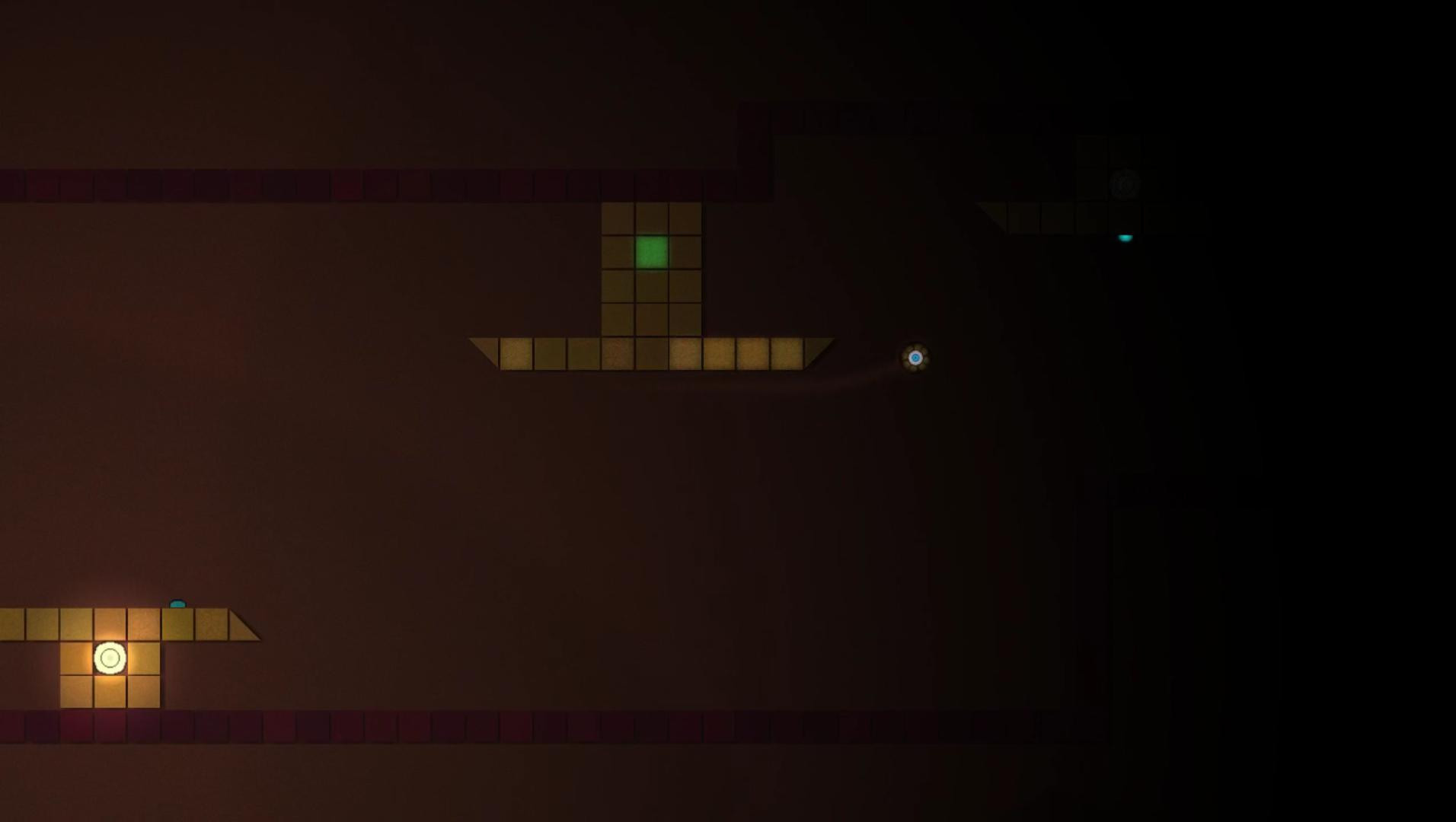 fLight - WIP Demo (itch)