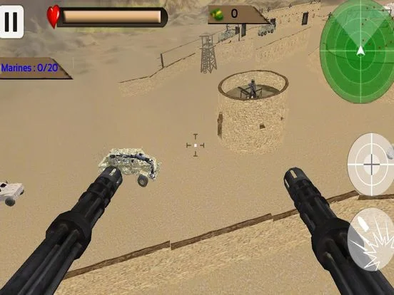 Classic Air Strike Pro Classic Air Strike Pro
