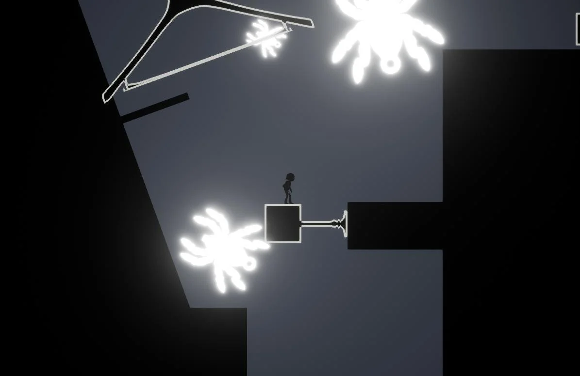 Nightmares on the Wall (itch) Nightmares on the Wall (itch)