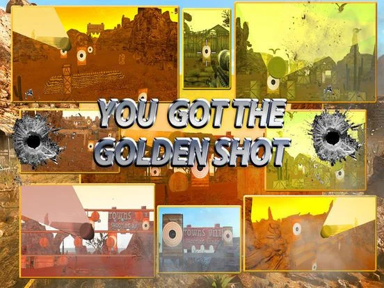 Desert Range Shooting WorldCup: sniper shooter Desert Range Shooting WorldCup: sniper shooter