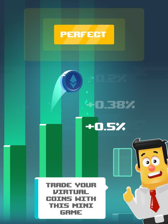Idle Crypto Tycoon Idle Crypto Tycoon