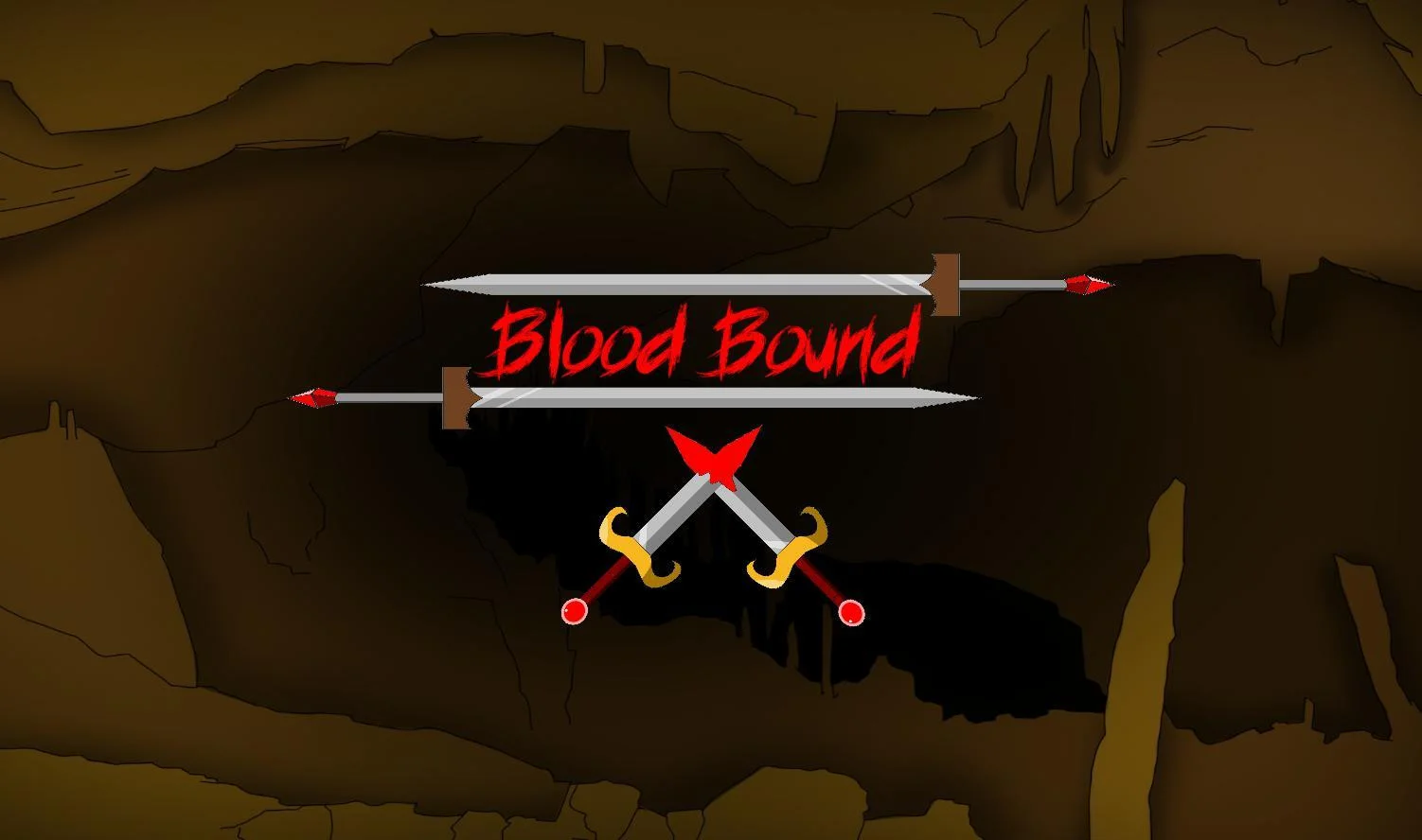 Blood Bound (itch) Blood Bound (itch)