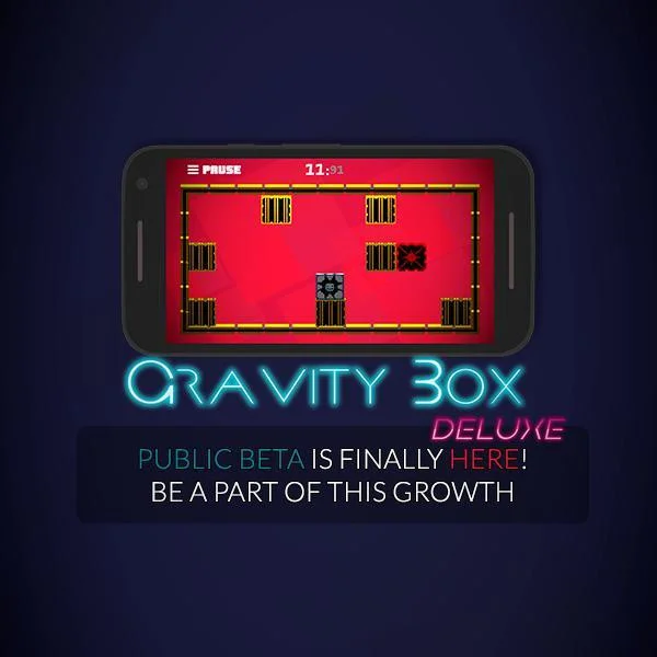 Gravity Box Deluxe (itch) Gravity Box Deluxe (itch)
