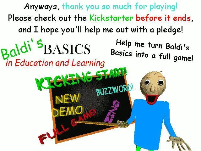 BALDI PRE RELEASE 2 CAMP (itch) BALDI PRE RELEASE 2 CAMP (itch)