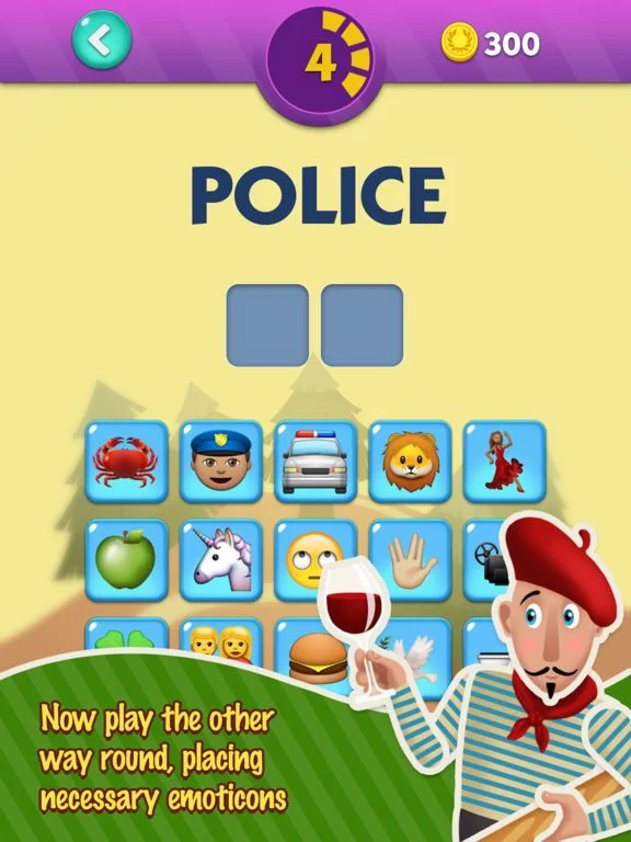 Рецензии EmojiNation 2