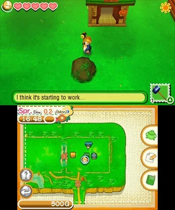 Story of Seasons Story of Seasons