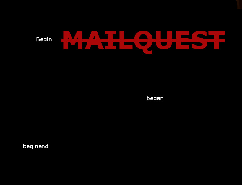 Mail Quest (itch) Mail Quest (itch)