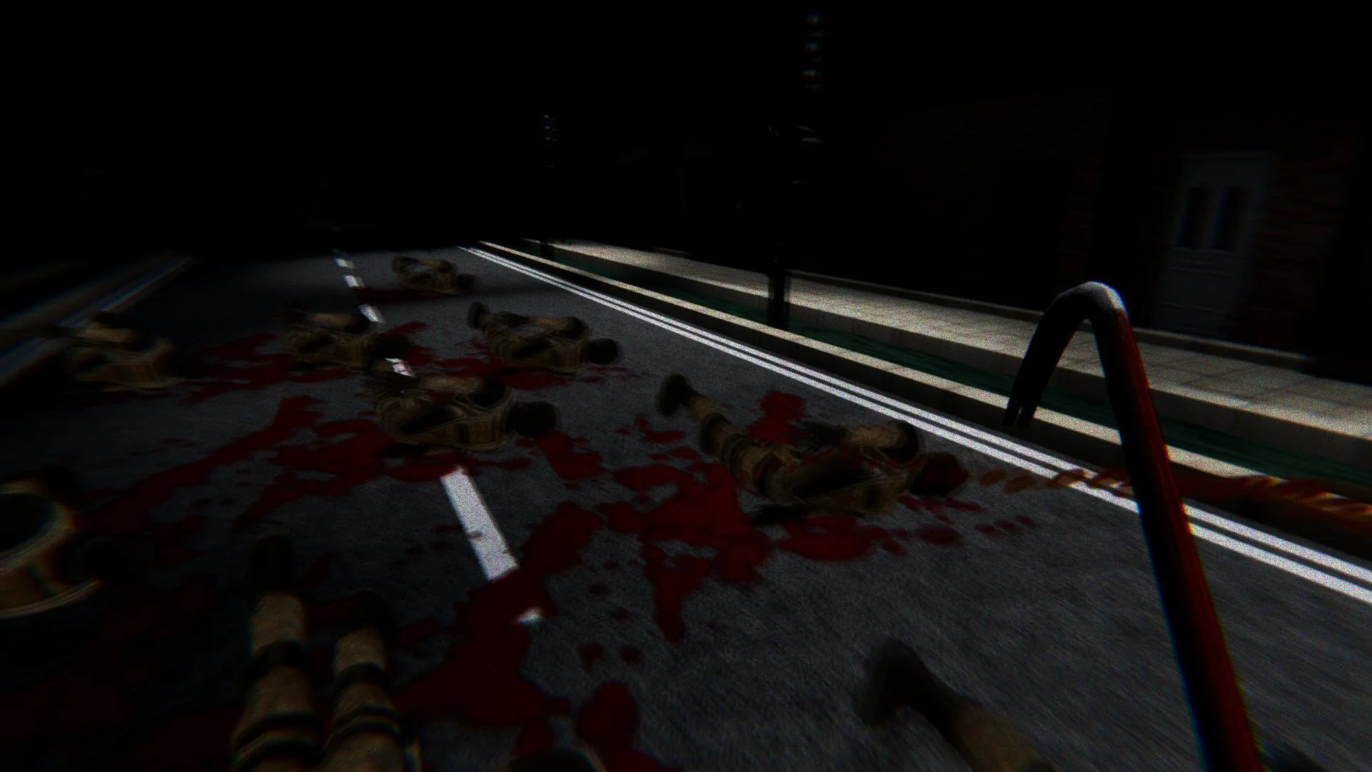 KILLING PEOPLE (itch) KILLING PEOPLE (itch)