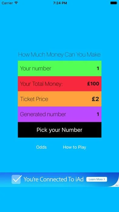How Much Money Can You Make? How Much Money Can You Make?