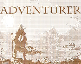 Adventurer (itch) Adventurer (itch)