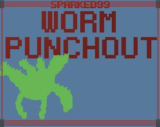 Wormpunchout (itch) Wormpunchout (itch)