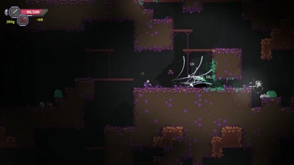 Caveblazers Caveblazers