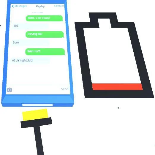 Charging Madness (itch) Charging Madness (itch)