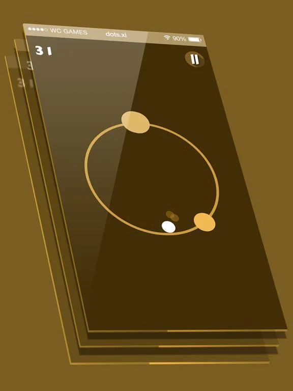 dots ξ | Smash Comets dots ξ | Smash Comets