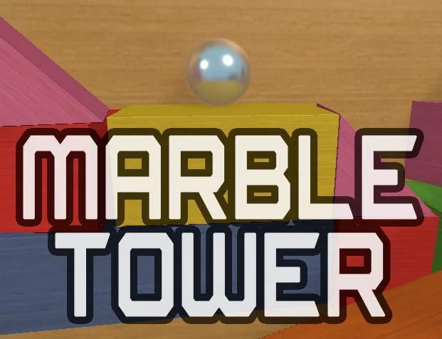 Marble Tower (itch)