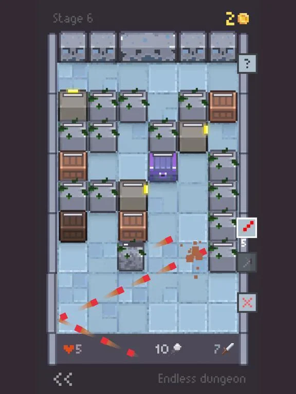 Brick Dungeon Brick Dungeon