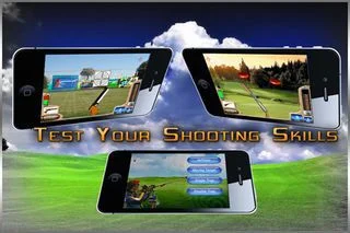 3D Pro Shooting Lite 3D Pro Shooting Lite