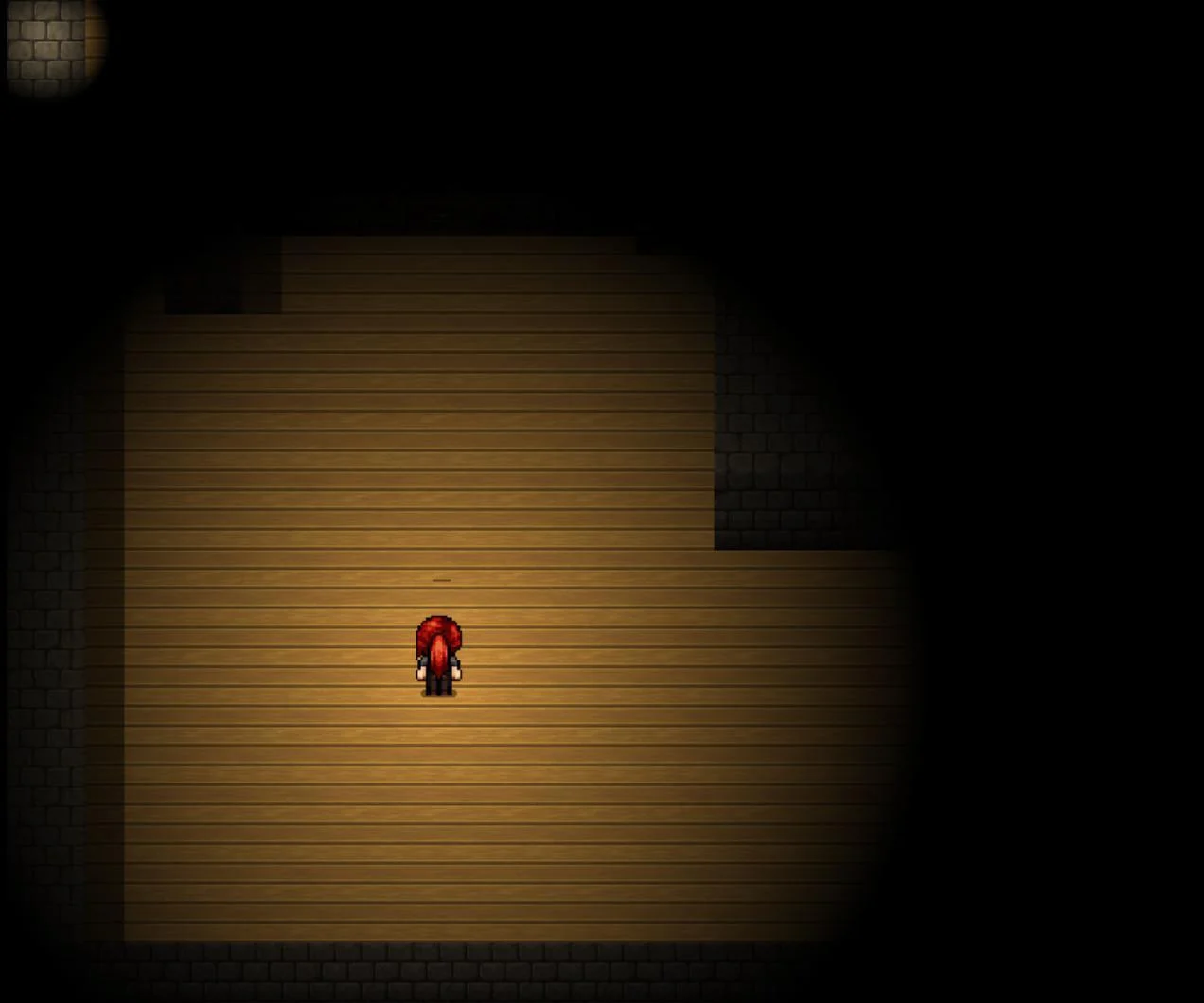 PSYCHO Demo (itch)