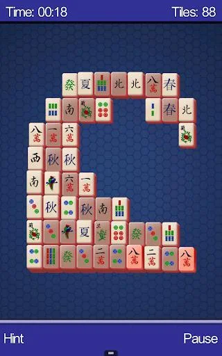 Mahjong (Full) Mahjong (Full)