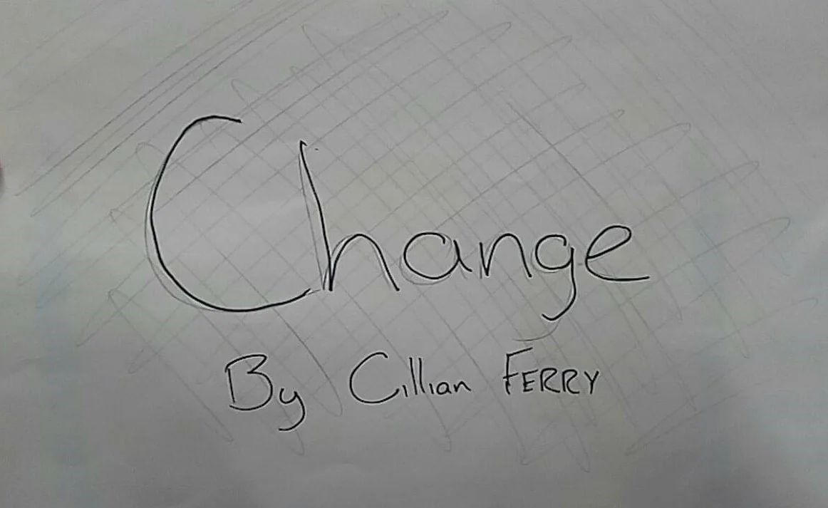 Рецензии Change (itch) (CFerry)