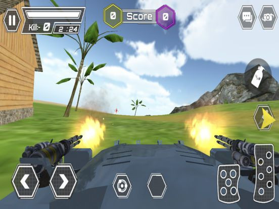 Car Fight Multiplayer Battle Car Fight Multiplayer Battle