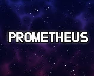 PROMETHEUS (Wahooney) (itch) PROMETHEUS (Wahooney) (itch)