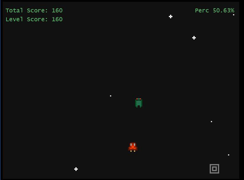 Schmup Trainer (itch) Schmup Trainer (itch)