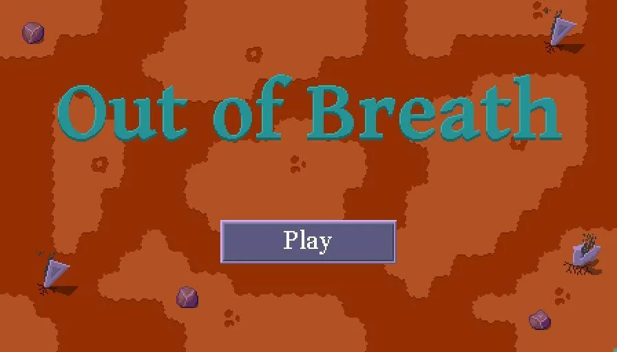 Рецензии Out of Breath (itch)