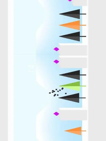 Новости о flippy stickman run