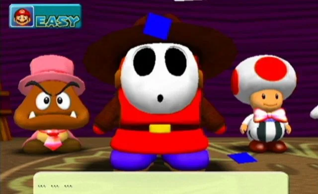 Рецензии Mario Party 4