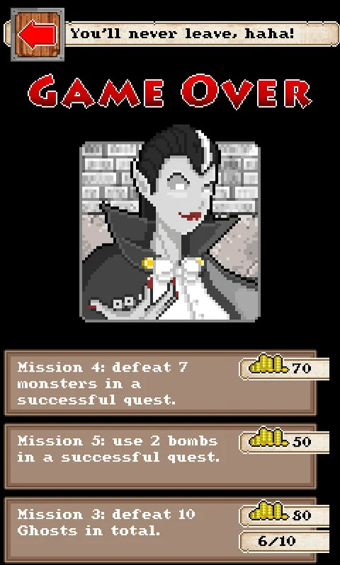 Snake Eyes Dungeon Snake Eyes Dungeon