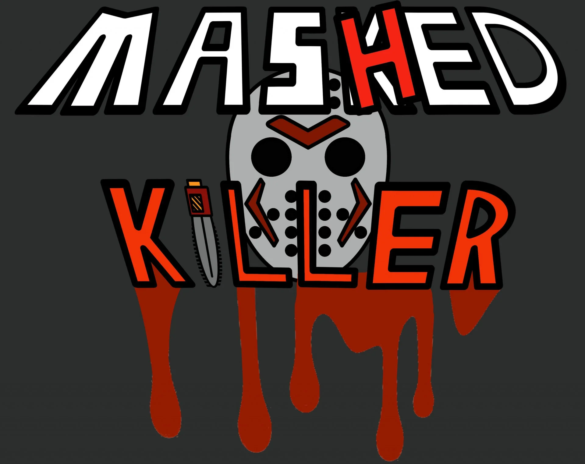 Mashed Killer (itch)