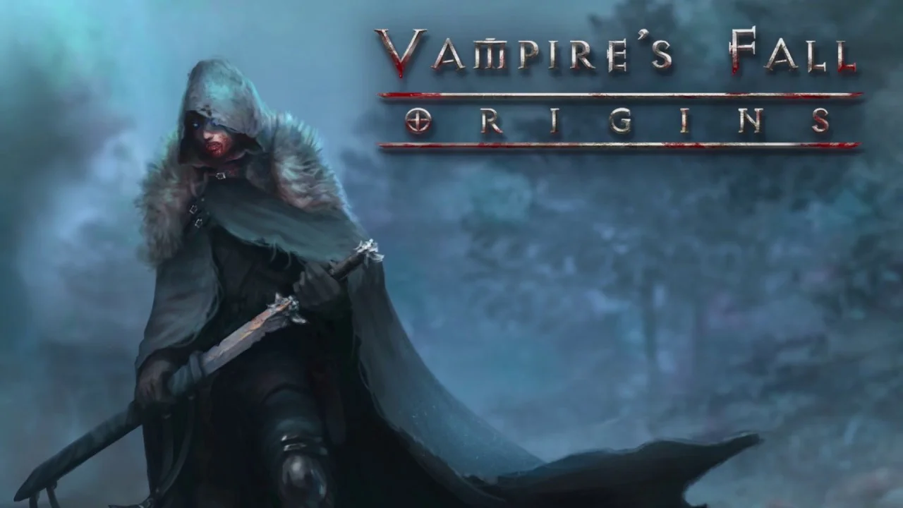 Vampire's Fall: Origins Vampire's Fall: Origins